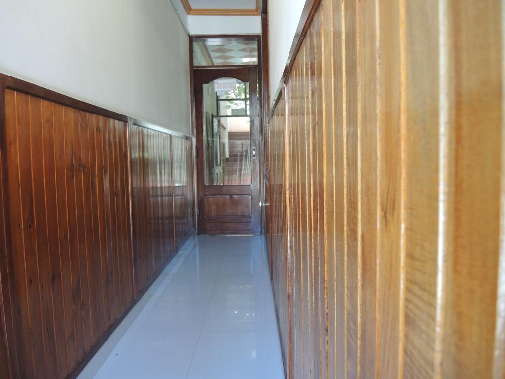 Hostal Valle Hermoso Tupiza Exterior foto