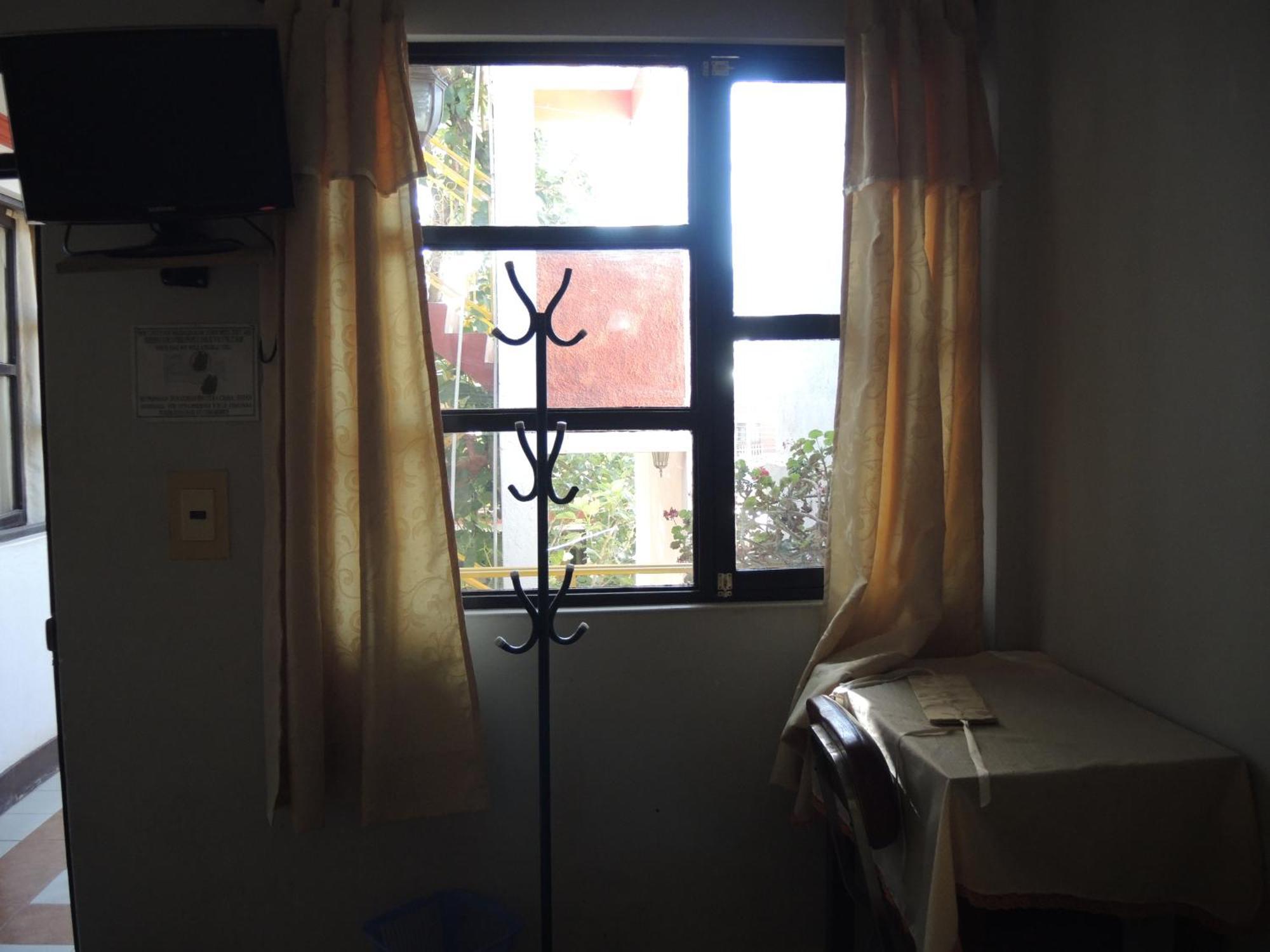 Hostal Valle Hermoso Tupiza Exterior foto